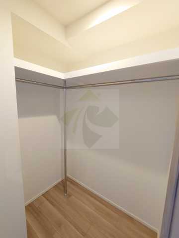 収納　ザ・パークハビオ目黒フォート