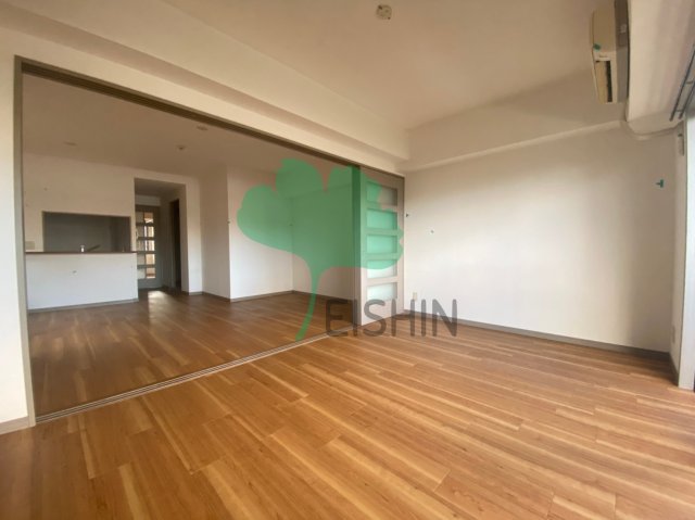 居室・リビング　アレンジ自由自在の広々空間です！