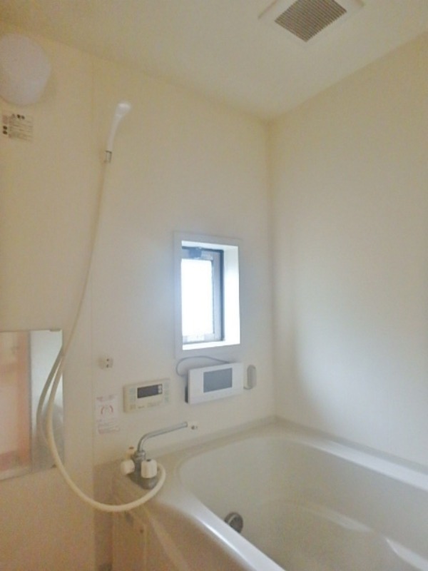 バス・シャワールーム　図面と現状に相違がある場合には現状を優先