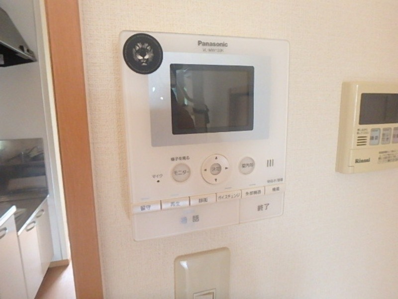 セキュリティ　図面と現状に相違がある場合には現状を優先