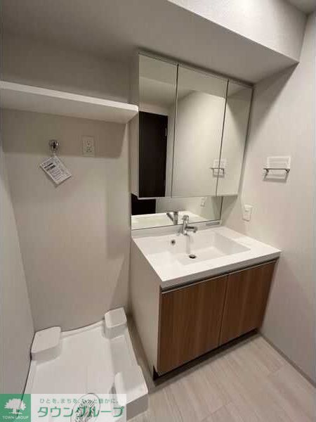 洗面設備　★お問い合わせはタウンハウジングまで★