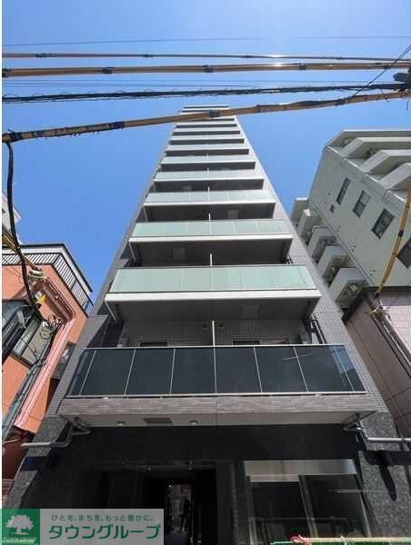 建物外観　★お問い合わせはタウンハウジングまで★