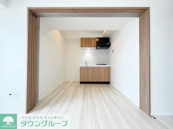 居室・リビング　★お問い合わせはタウンハウジングまで★