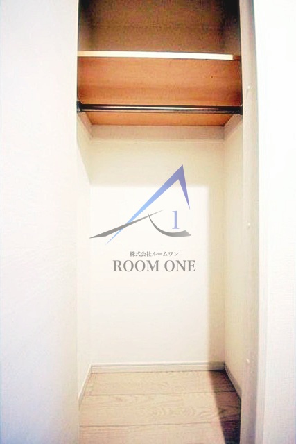 収納　収納です。