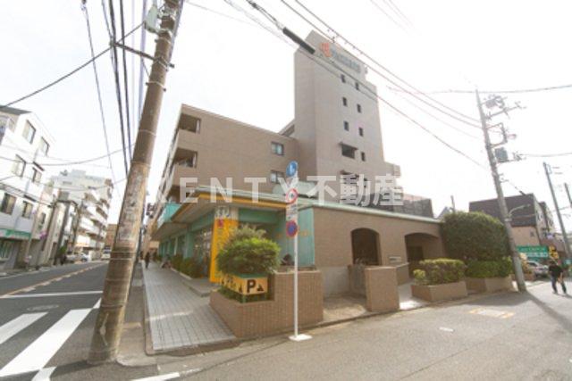 建物外観　建物外観を気になさる方へ、見た目の良い物件です