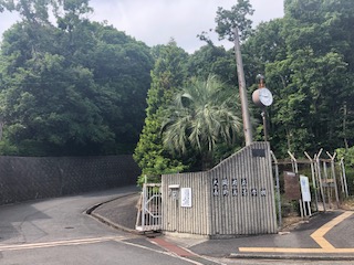 高校・高専　大阪府立長野高等学校（高校・高専）まで1983m