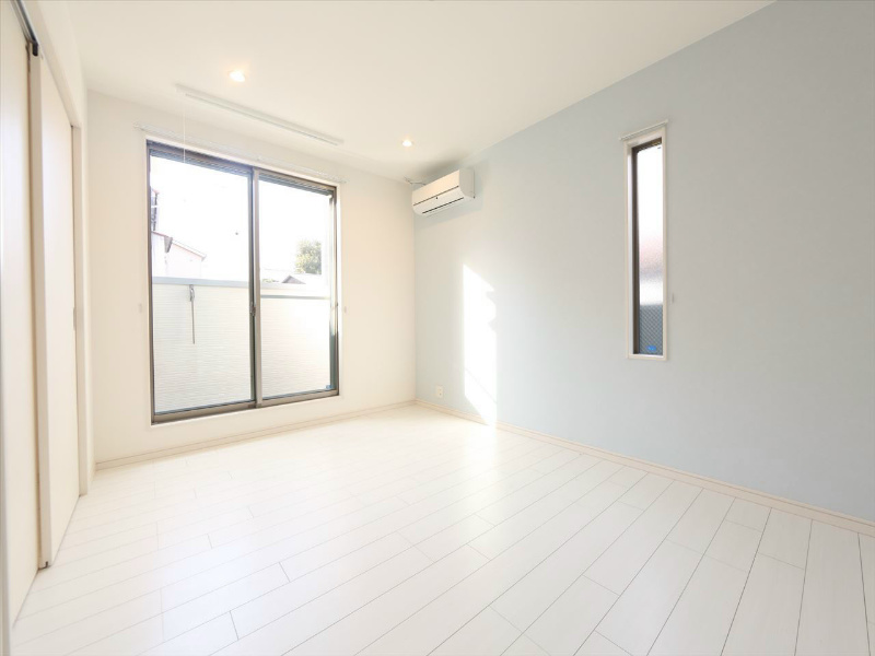 その他部屋・スペース　ＬＤＫ9.5帖　洋室3帖　モデルルームイメージ画像