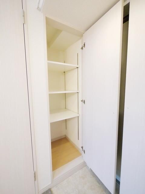 その他　★玄関収納★