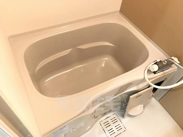 バス・シャワールーム　モデル