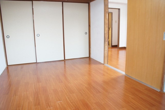 その他部屋・スペース　洋室6帖