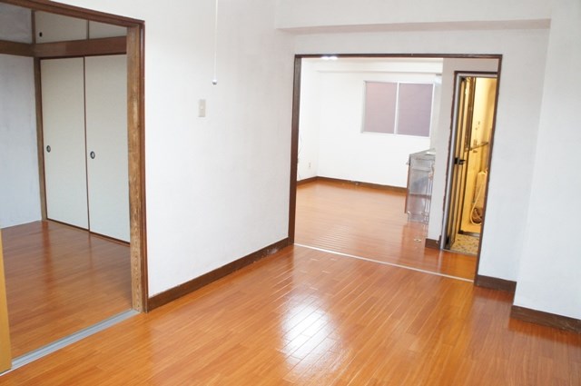 その他部屋・スペース　室内写真