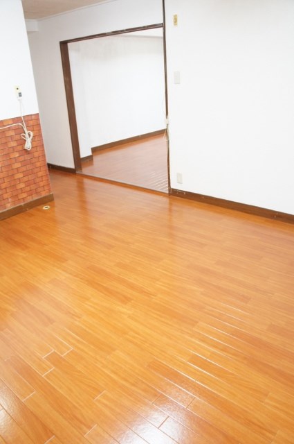 その他部屋・スペース　室内写真