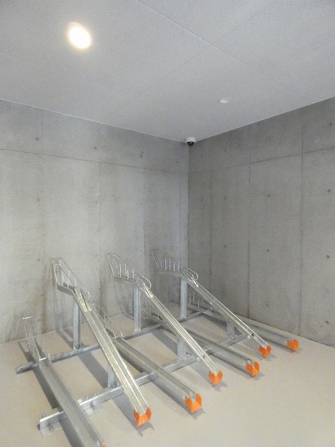 その他共有部分　その他共有部分