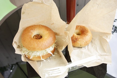 飲食店　福ベーグル 高崎店（飲食店）まで1598m