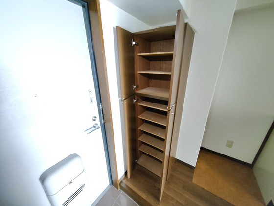 その他　※別部屋の写真です