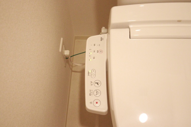 その他設備　※別室の参考写真の為、現況優先です。