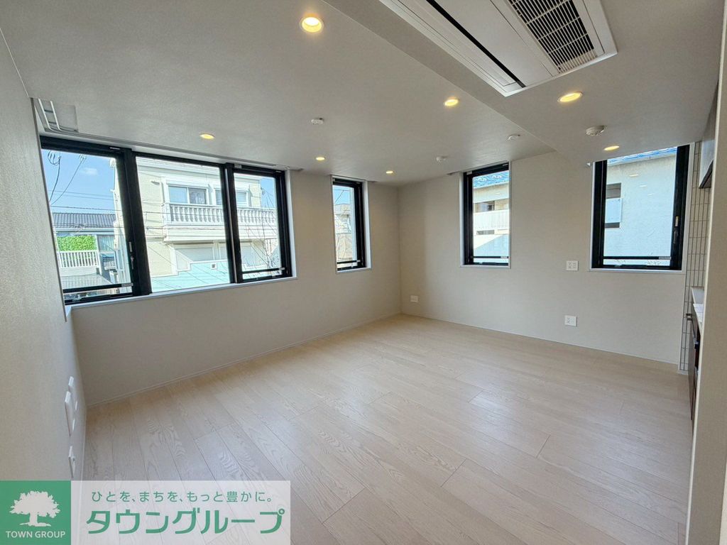 居室・リビング　★内装・設備★