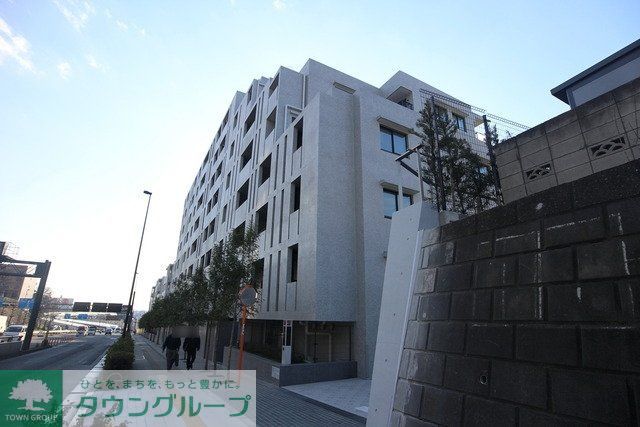 建物外観　★外観★