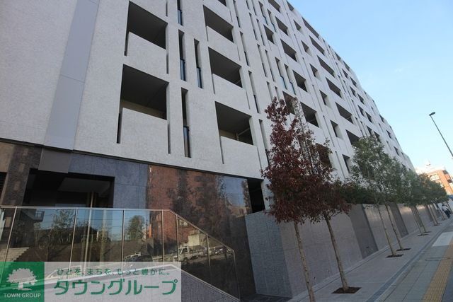 建物外観　★外観★