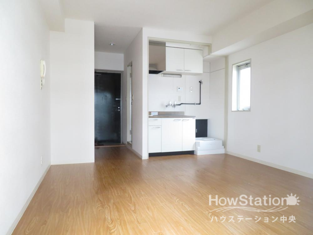 その他部屋・スペース　同間取り別号室