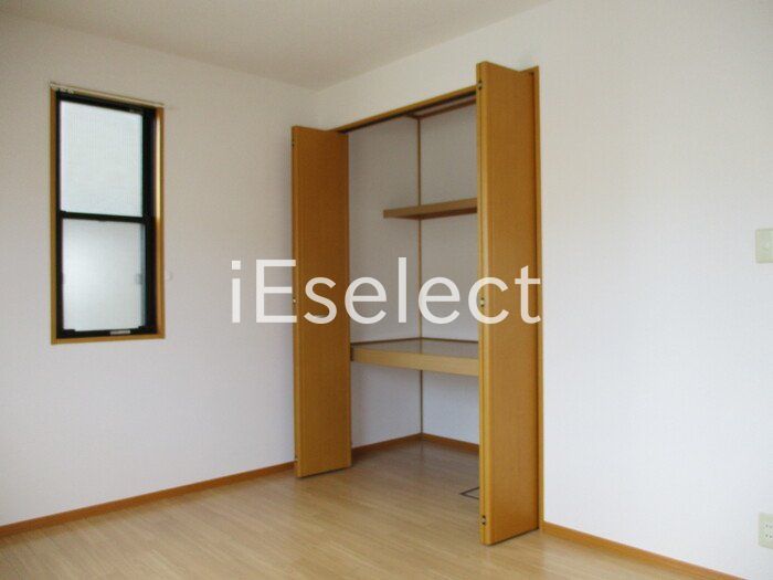 その他部屋・スペース　使い勝手の良いオール洋間