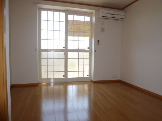 居室・リビング　洋室