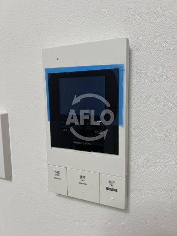 セキュリティ　リュエルうめきた　セキュリティ