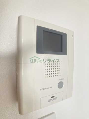 セキュリティ　XEBEC巣鴨