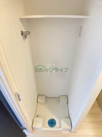 その他設備　XEBEC巣鴨