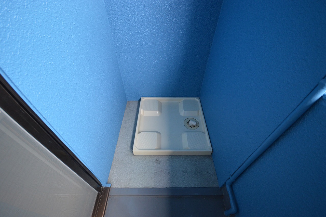 その他　洗濯パン