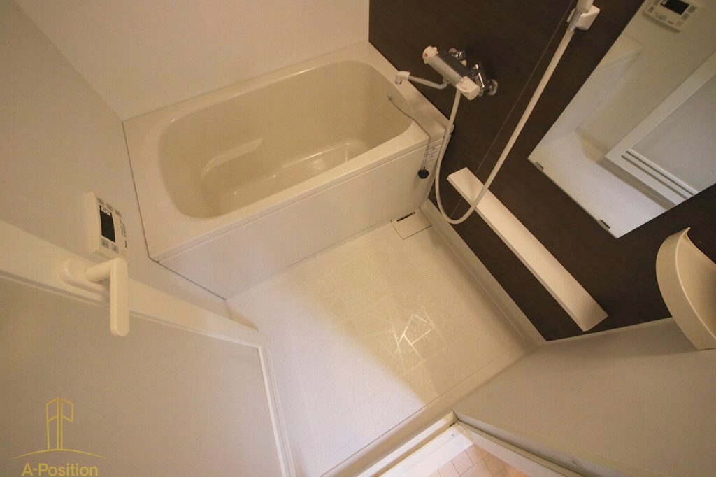 バス・シャワールーム　S-FORT都島KERS