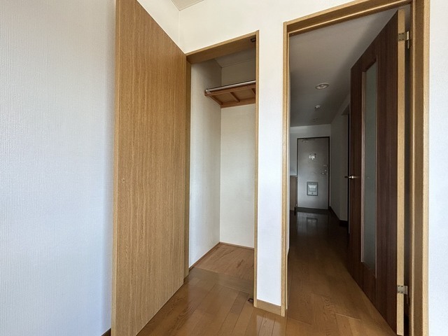 収納　別号室の写真