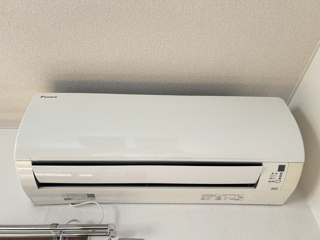 その他設備　別号室の写真