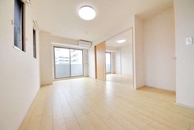 居室・リビング　★日当りの良い室内★