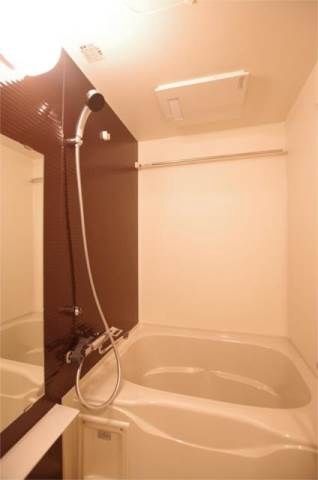 バス・シャワールーム　ベルグレード大山　東京都板橋区幸町１