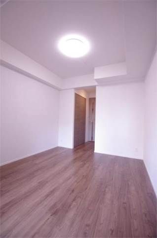 居室・リビング　ベルグレード大山　東京都板橋区幸町１