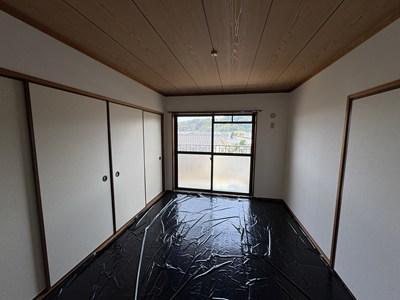 アビタシオン宮本のキッチン写真