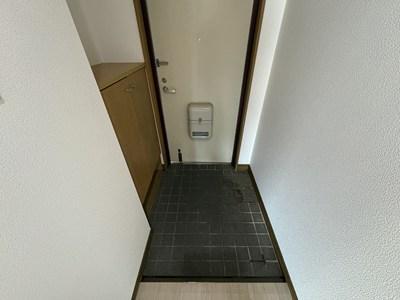 アビタシオン宮本の内装写真