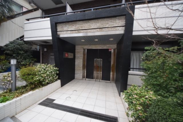 エントランス　★エントランス★