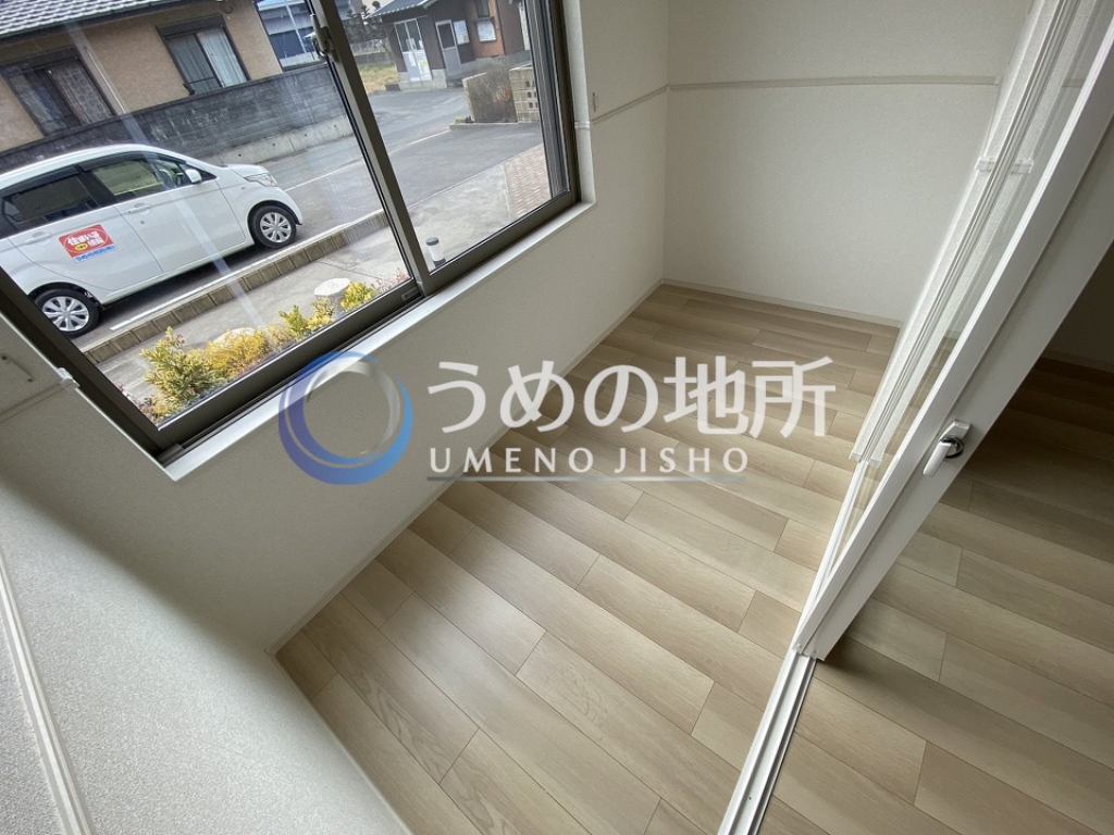 その他共有部分　サンルーム１