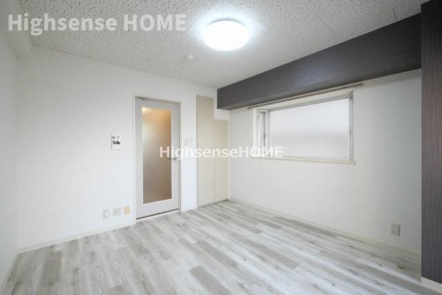 居室・リビング　リビングです