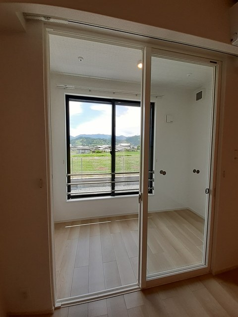 バルコニー　サンルーム