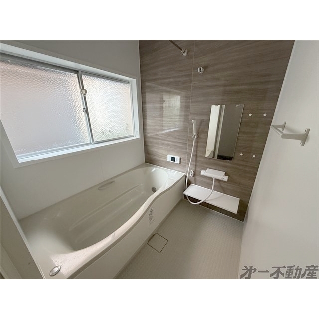 バス・シャワールーム　浴室