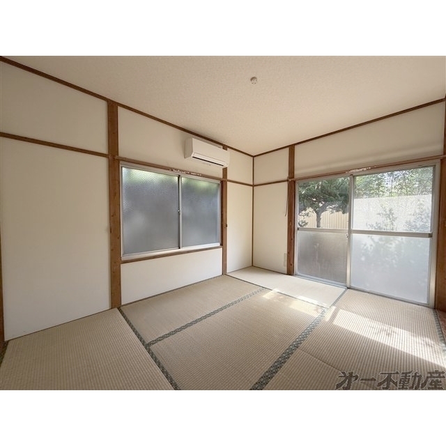 その他部屋・スペース　和室