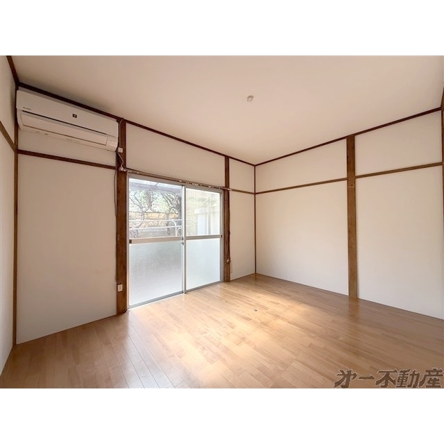 建物外観　ＬＤＫ