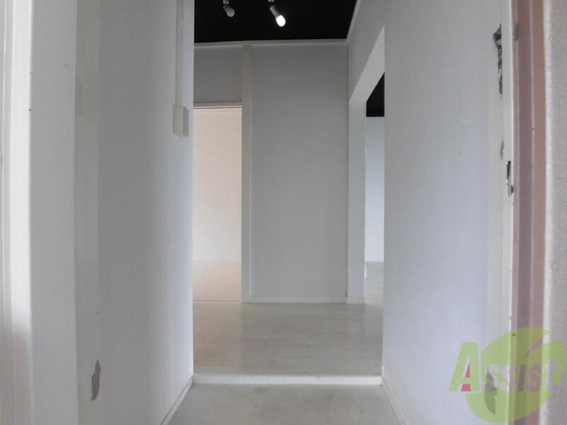 玄関　上品で洗練されたデザインが魅力の玄関