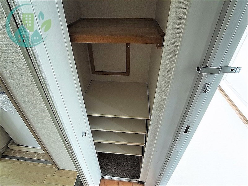 その他　フレンズ王子公園（家具、家電付）