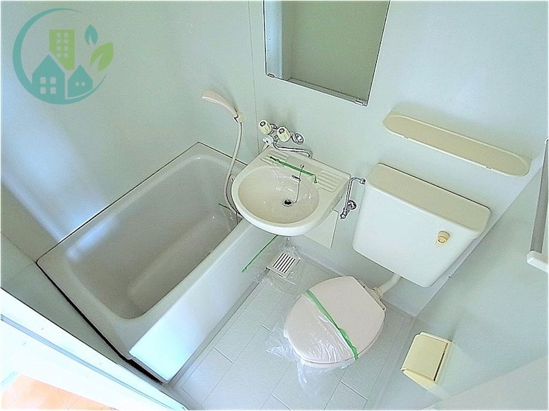 バス・シャワールーム　フレンズ王子公園フレンズ王子公園（家具、家電付）