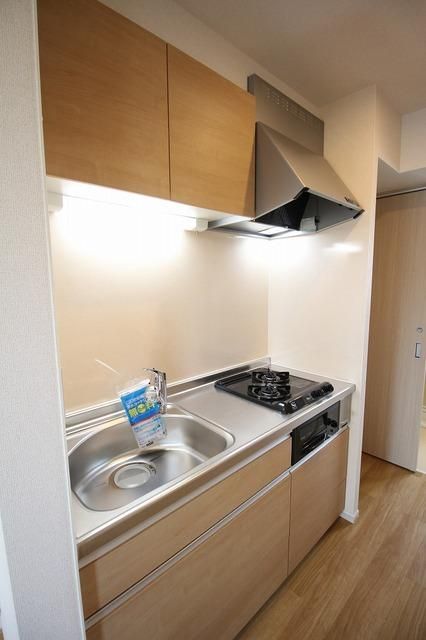 キッチン　★キッチンスペース★