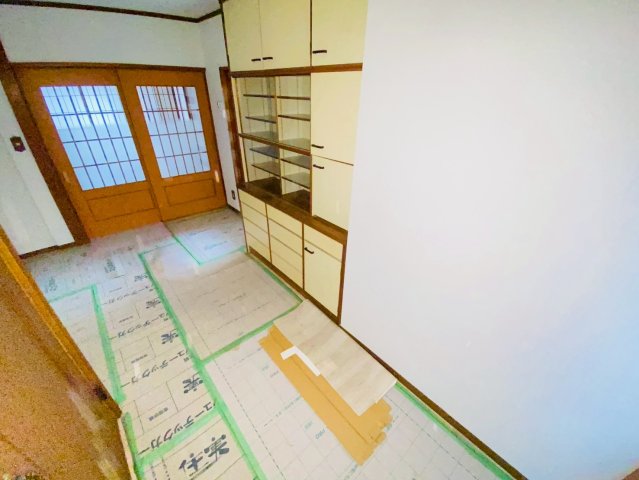 その他　洋室(4)☆